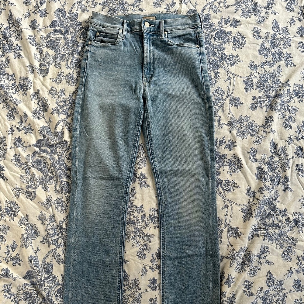 MOTHER Jeans